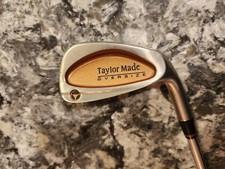 Taylormade Burner Oversize 6 Iron, Regular Steel Shaft, Right Hand