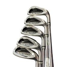 Dunlop XXIO 2012 Irons #6-9,Pw(5Clubs)/NS PRO 920GH/Flex:Regular/ Iron set