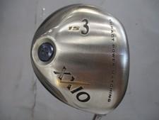Dunlop XXIO 2006 Model Fairway Wood 3W MP400 (R) #876 Golf Clubs