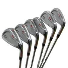 Tailor-Made Tp Forged 6S Irons Set Irflex
