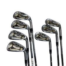 Tailormade R7Tp Iron10S Iron Set Irflexs