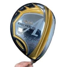 Honma Golf Beres A-Spec 22 Hybrid Flex R
