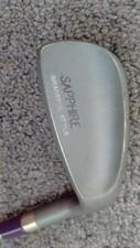 Sapphire (GRACEFUL STYLE) Sand Wedge = LADIES (NICE)