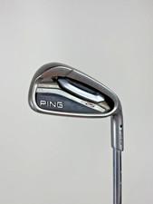 PING G25 5 Iron Black Dot CFS Steel Shaft 38" Right Handed Golf Club