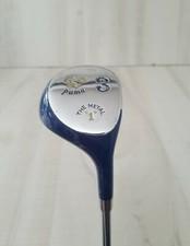 *Puma The Metal "1" Right Handed Women's #3 Fairway Wood