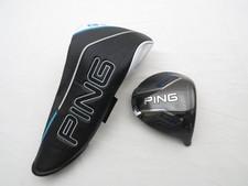 Ping G440 SFT 9* Driver Head Only - G440 SFT Driver Head SFT 9 +HC