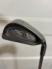 Ping Eye 2 Red Dot Single 2 Iron Karsten Steel Shaft 39" Right Handed