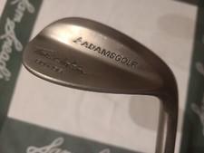 Tom Watson Adams Golf 60-08 LOB Wedge performance Lite Shaft