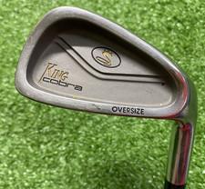 King Cobra Oversize 6 Iron / RH / Regular Graphite ~37.75" / Good Grip / xx1218