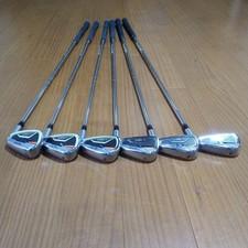 Honma Tw-747P Iron Set 5-P Dg105S200