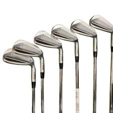 Ping i240 Iron Set Flex S