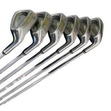 Dunlop XXIO 2002 Irons #5-9,Pw(6Clubs)/NS PRO 950GH HP/Flex:Regular/ iron set
