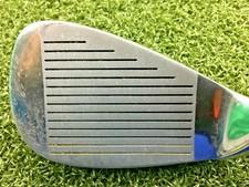 JBoss Pro Stainless Steel VFS 7 Iron / RH / Japan Regular Graphite / tj8095