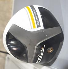 TaylorMade RBZ Stage 2 Driver 10.5° Stiff Flex Graphite Right-Handed
