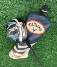 Women's Callaway XR Fairway 7-Wood 21°, Ladies Project X 4.0, Right Hand + HC