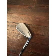 Cobra Phil Rodgers 60 Degree Lob Wedge Right Hand True Temper Dynamic Gold Steel