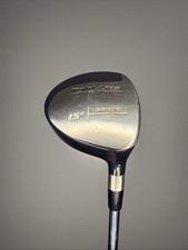 Adams Golf Tight Lies ST Smart 3-Wood 15° Bi-Matrix RXi Regular Flex 43″ +HC