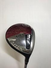 Yamaha Remix Rmx Vd Fairway Wood 3W 15S Flex 43In Speeder 661 Evo 6 Right
