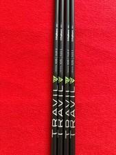 Fujikura Travil Iron105 Shaft 4Pcs
