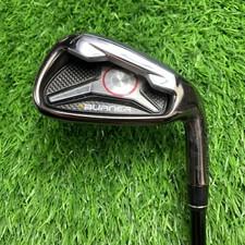 Taylormade Burner #6 Iron Regular Flex Graphite Shaft RH 3850