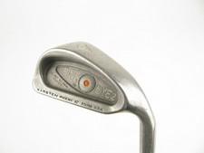 Ping Eye2 ORANGE DOT 6 iron with Steel ZZ-Lite