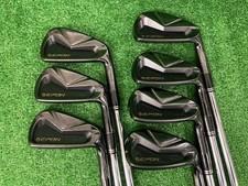 EPON PERSONAL3 2016 irons #4-pw Dynamic Gold TOUR ISSUE Design Tuuning S200