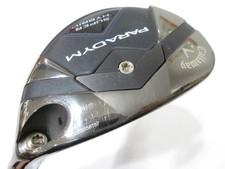 Callaway Paradym Super Hybrid Us Hybrid 21 R Flex 40In W/Hc Tensei Ckblue 80Hy