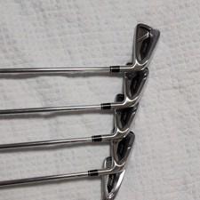 Yonex EZONE GT Irons #6-9,Pw(5Clubs)/NSPRO 950GH HT/Flex:Stiff/Right Handed