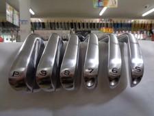 Honma TOUR WORLD TW757 B Iron Set 5-9,Pw 6pc Flex Stiff Dynamic Gold HT S200
