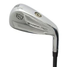 Wilson Utility Driving Iron #2 Staff Model Loft 18 Flex-S HYBRID