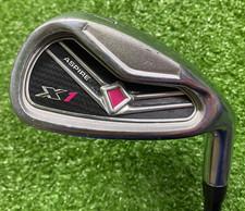 Aspire X1 7 Iron / RH / Ladies Graphite ~35.75"/ NEW GRIP / xx2614