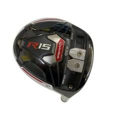 Used TaylorMade R15 430 10 Driver Head Only Right handed Japan