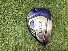 Dunlop Xxio 2018 H3 Hybrid Flex Sr