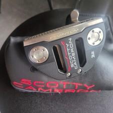 Scotty Cameron Phantom 3.2 Putter 33in RH Right Handed Golf Club Titleist 2026