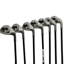 Dunlop XXIO 2008 Irons #4-9,Pw(7Clubs)/XXIO MP500/Flex:Regular/ Iron set