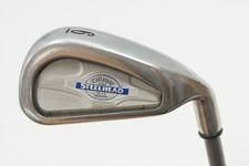 Callaway Steelhead X-14 6 Iron Regular Flex Graphite 1030672 Good J66