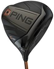 Ping Golf Club G400 10.5* Driver Regular Alta CB 55 Very Good