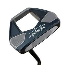 TaylorMade Spider S Navy 34 Inch Putter Steel Black 2020