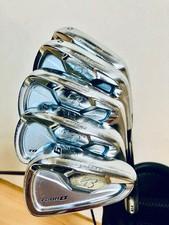 Bridgestone TOUR B XCB Iron 59 Soft Fged Nice Feel
