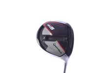 TaylorMade M5 9* Driver RH Project X HZRDUS Smoke Stiff Flex 70g