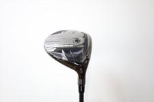 Taylormade Qi35 18° 5 Fairway Wood Regular Flex Fujikura Ventus Blue 5 2025 Good