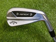 Callaway Apex UT 24 18* 2 Iron Hybrid Tour 120 X Extra Stiff Steel Excellent