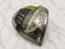 Callaway Epic Max LS 10.5 ° Driver Head Only RH No Headcover