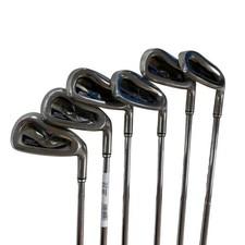 Dunlop XXIO 2006 Irons #5-9,Pw(6Clubs)/NS PRO 950GH/Flex:Stiff/ Iron set