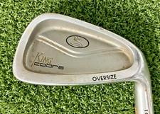 King Cobra Tour Oversize 6 Iron / RH / Regular Graphite / VGC / jl4279