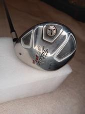 Titleist 909F2 13.5* 3 Wood Aldila VooDoo FW-S Shaft RH Right w/ Headcover
