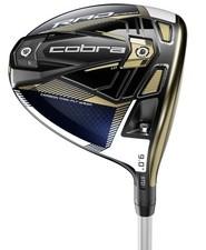 Cobra RADSpeed Limited Players 9* Driver Stf -1.50 Fuji Speeder Evolution 661 VG