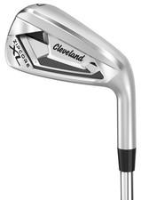 Women Cleveland ZipCore XL 5-PW, GW Iron Set UST Mamiya Helium Black 5 Mint