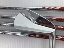 Dunlop Srixon Z945 Iron Set 6-9 P NS Pro MODUS3120 Stiff #5K