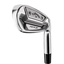 CALLAWAY APEX TCB 6 IRON STEEL S300 (STIFF) STANDARD